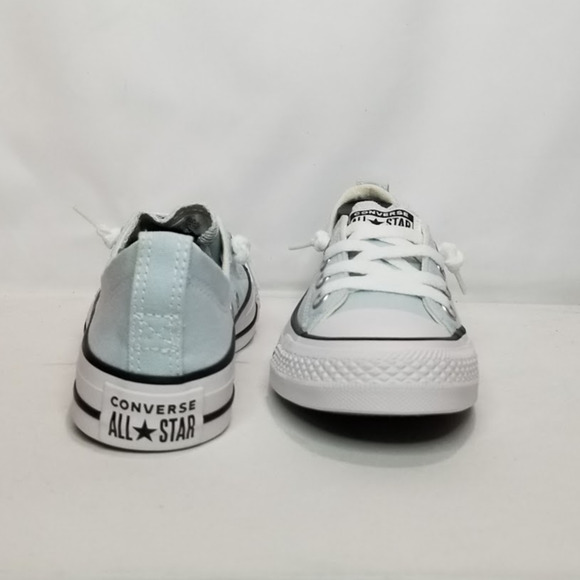 Converse Women's CTAS Shoreline Slip On Sneakers Size 6 Winter SlayA11544F NWT - Picture 7 of 10